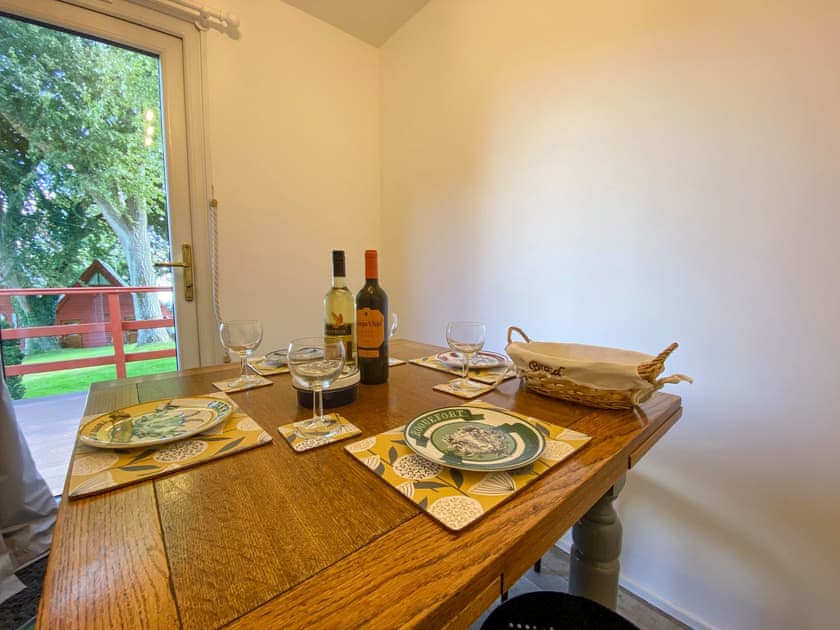 Dining room | Coastal View, Kingsdown, near Deal