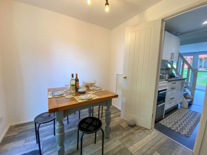 Dining room | Coastal View, Kingsdown, near Deal