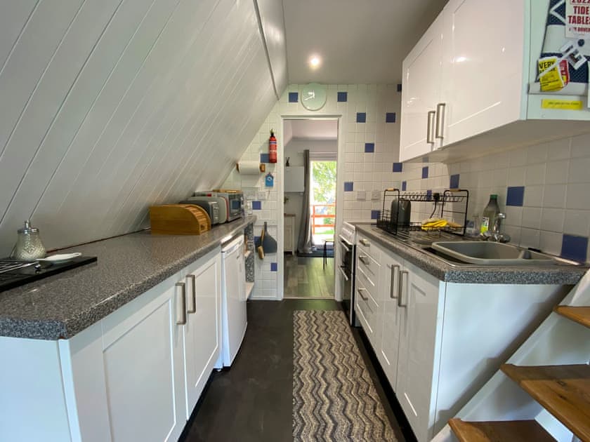 Kitchen | Coastal View, Kingsdown, near Deal