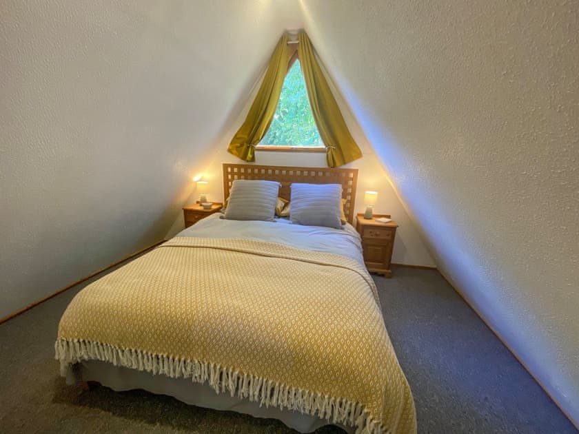 Double bedroom | Coastal View, Kingsdown, near Deal