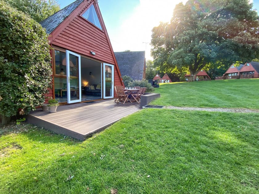 Exterior | Coastal View, Kingsdown, near Deal
