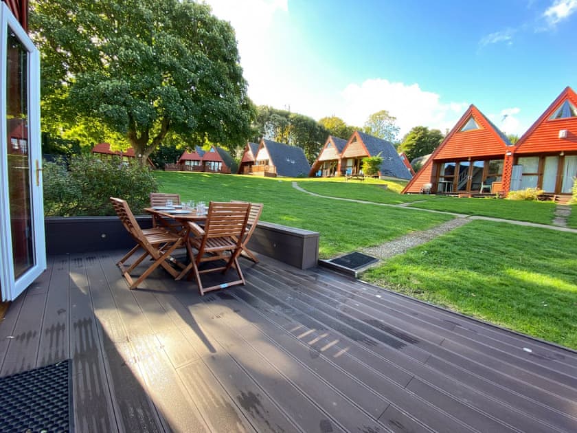 Terrace | Coastal View, Kingsdown, near Deal