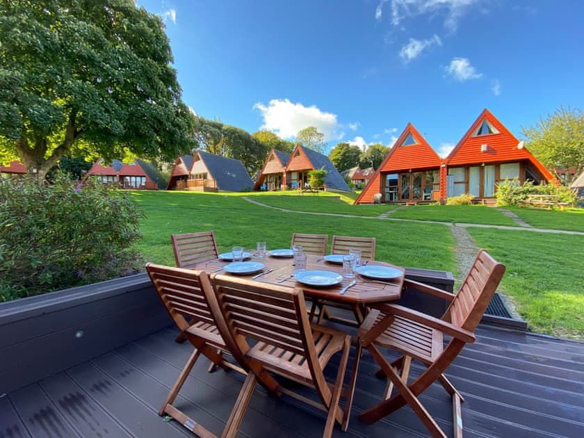Terrace | Coastal View, Kingsdown, near Deal