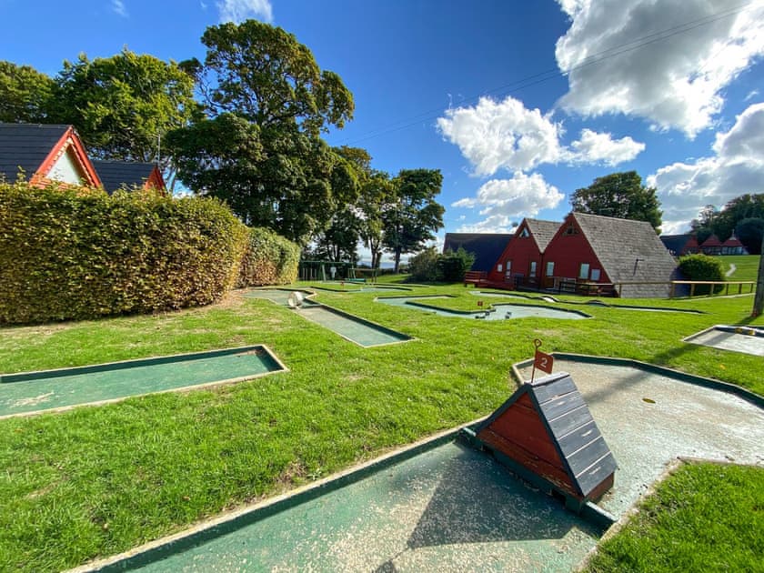 On-site amenities | Coastal View, Kingsdown, near Deal