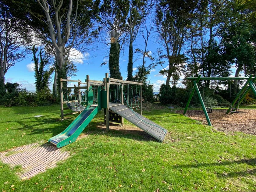 On-site amenities | Coastal View, Kingsdown, near Deal