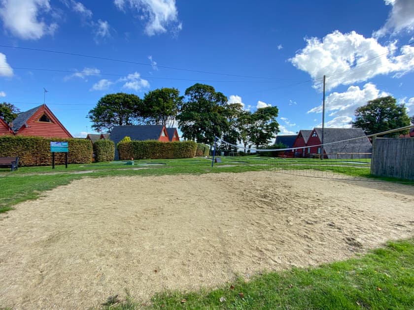 On-site amenities | Coastal View, Kingsdown, near Deal