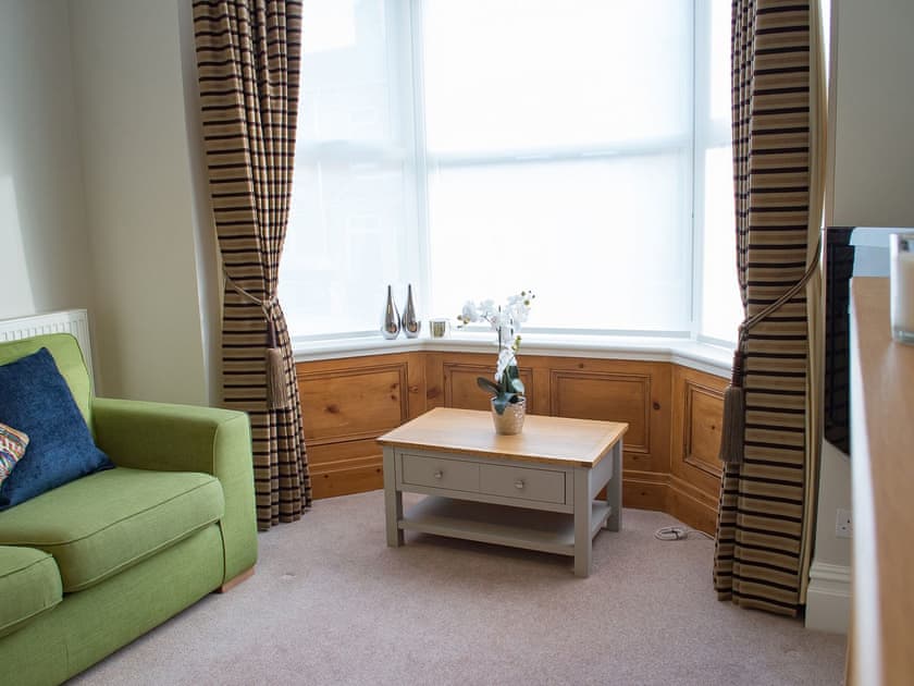 Living room | Mayville House, Scarborough