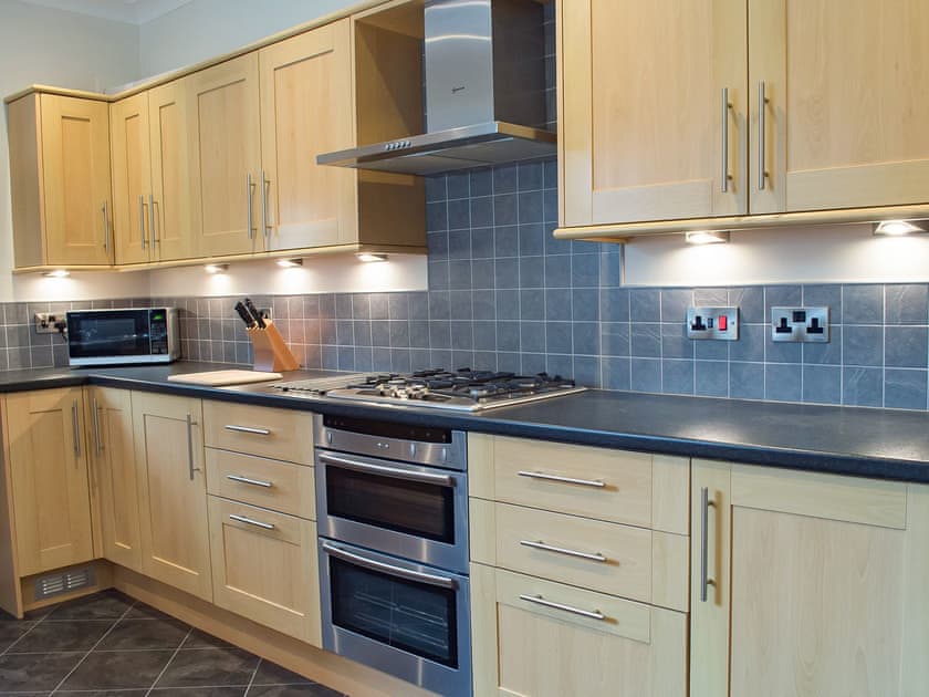 Kitchen | Mayville House, Scarborough