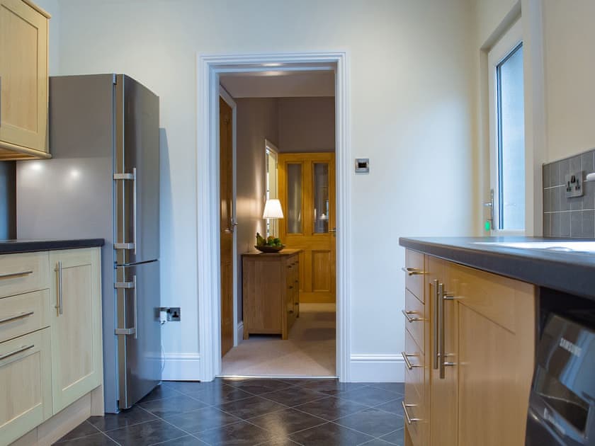 Kitchen | Mayville House, Scarborough