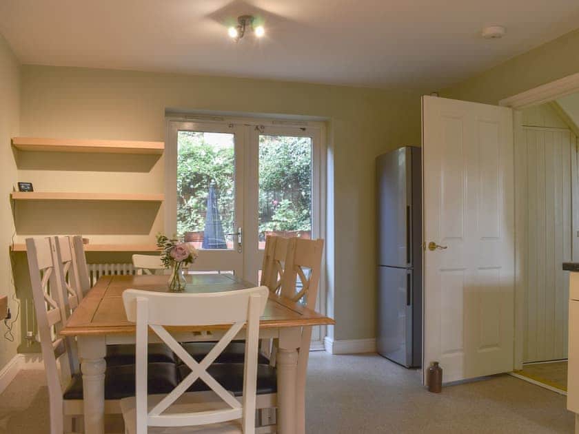 Dining Area | Blenheim Park House, Minehead