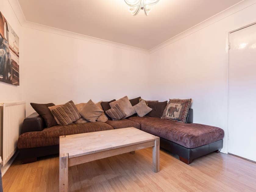 Living room | Hilsea Home 1D, Portsmouth