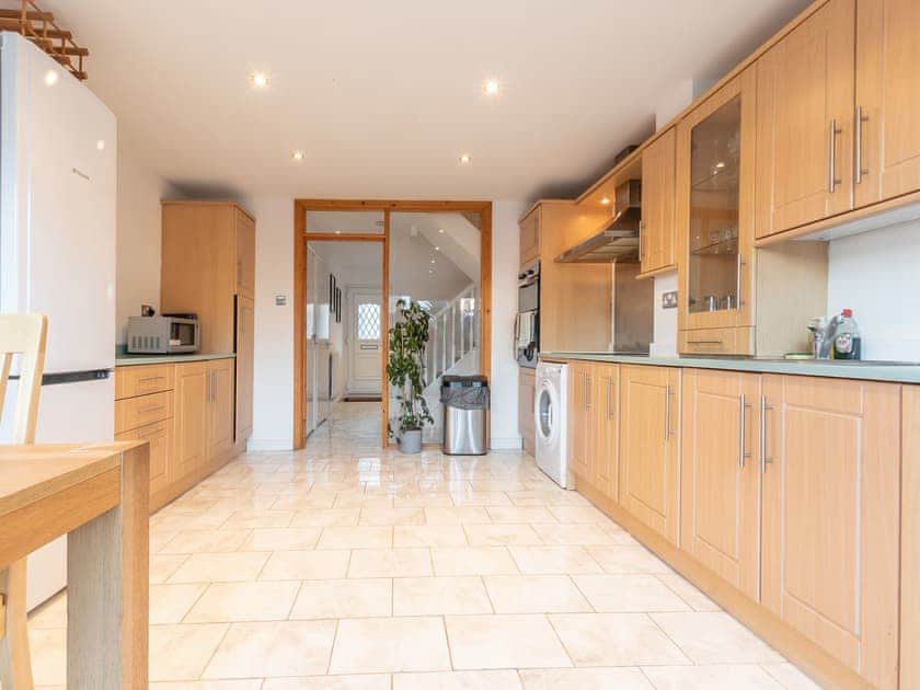 Kitchen/diner | Hilsea Home 1D, Portsmouth