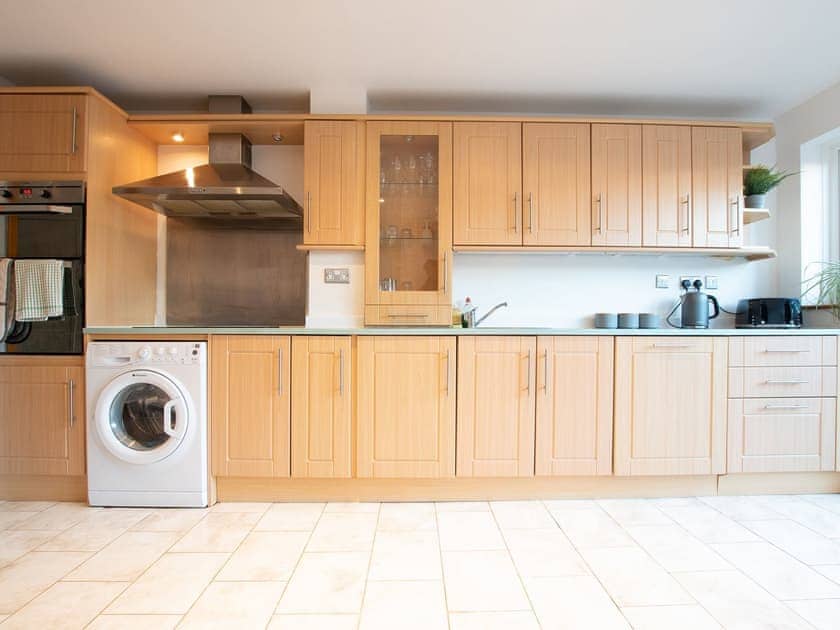 Kitchen/diner | Hilsea Home 1D, Portsmouth