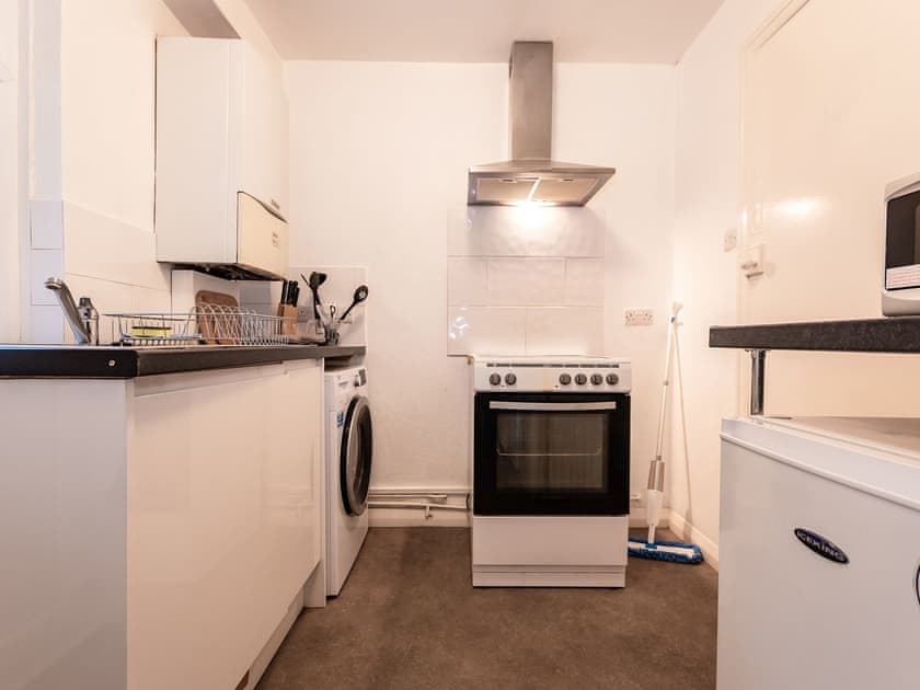 Kitchen | Flat 5 - Braganza Apartments, Portsmouth