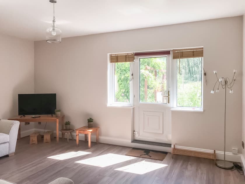 Living area | Brook View, Combe Martin