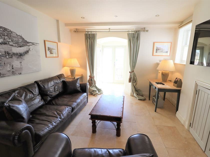 Living room | Villa Amanti, Ventnor