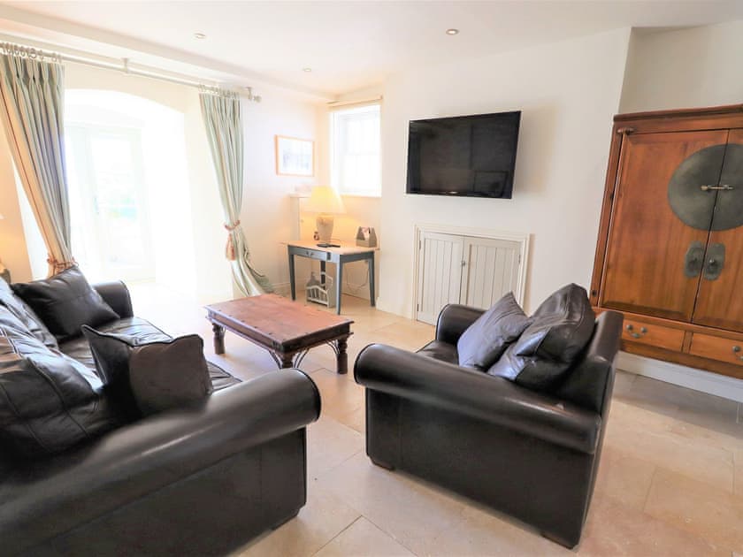 Living room | Villa Amanti, Ventnor
