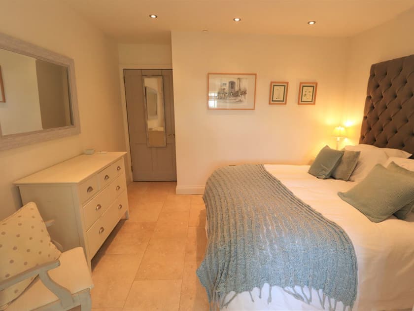 Double bedroom | Villa Amanti, Ventnor