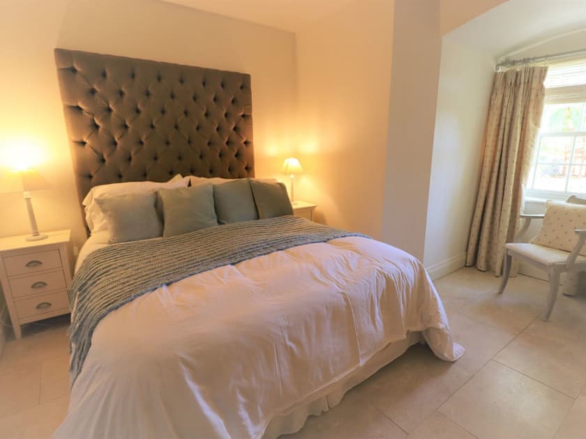 Double bedroom | Villa Amanti, Ventnor