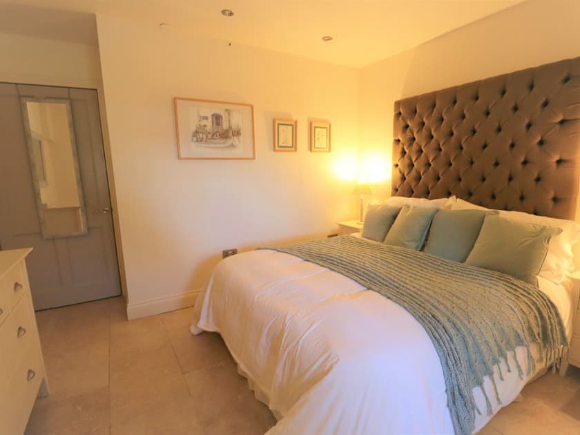 Double bedroom | Villa Amanti, Ventnor