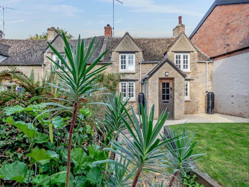 Exterior | Patience Cottage, Milton-Under-Wychwood