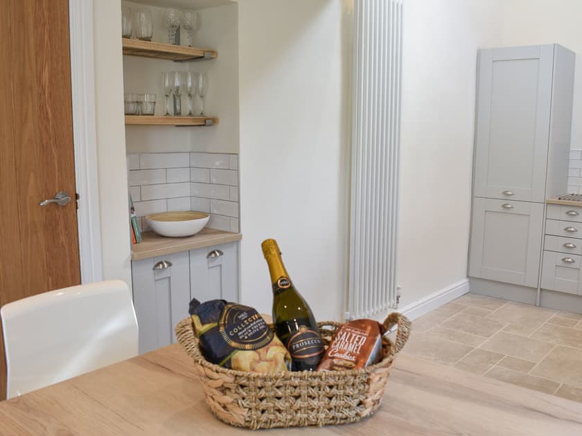 Welcome pack | North Road Cottage, Hackforth, Bedale