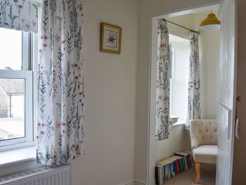 Double bedroom | North Road Cottage, Hackforth, Bedale