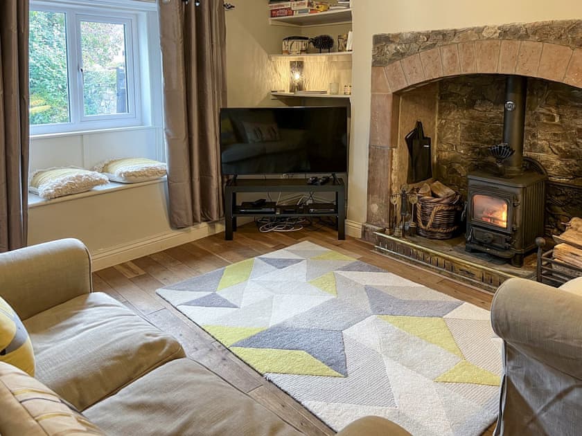 Living room | Smithy Cottage, Stainton, near Penrith