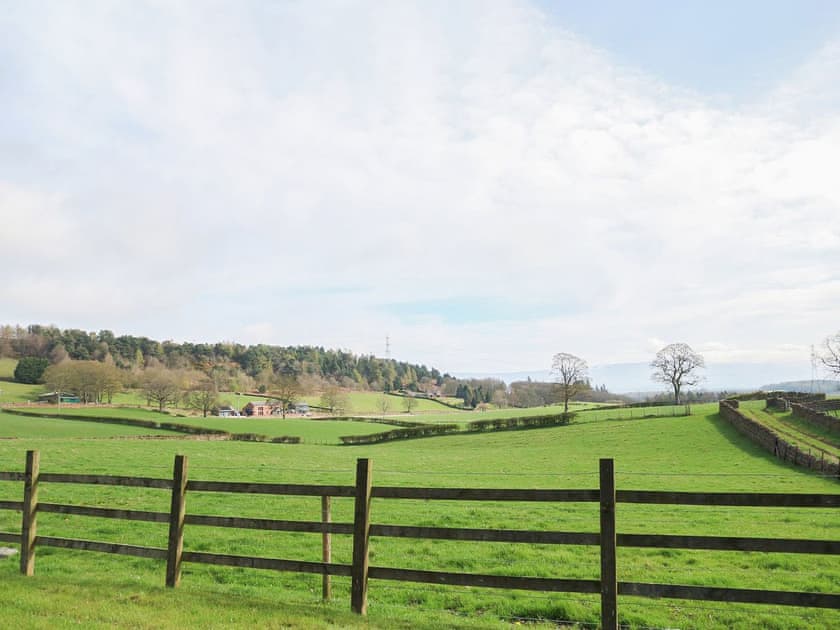 View | Quarry Cottage, Penrith