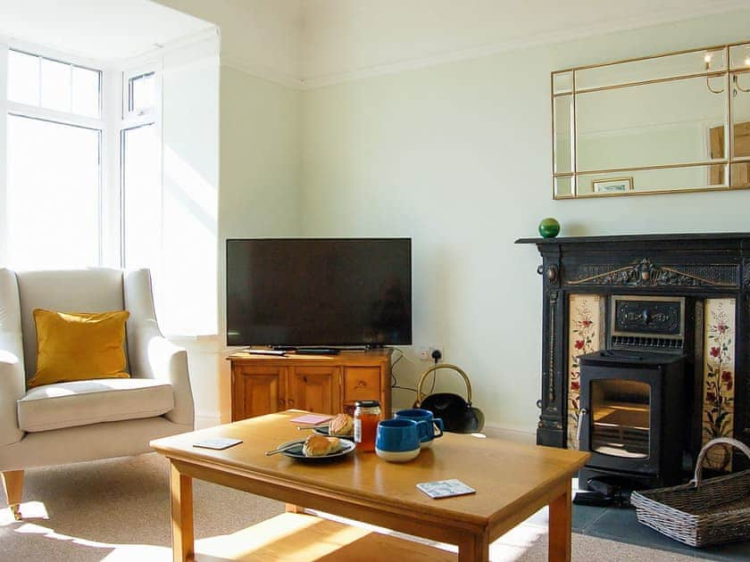 Living room | Bryn Mair Family Home, Barmouth