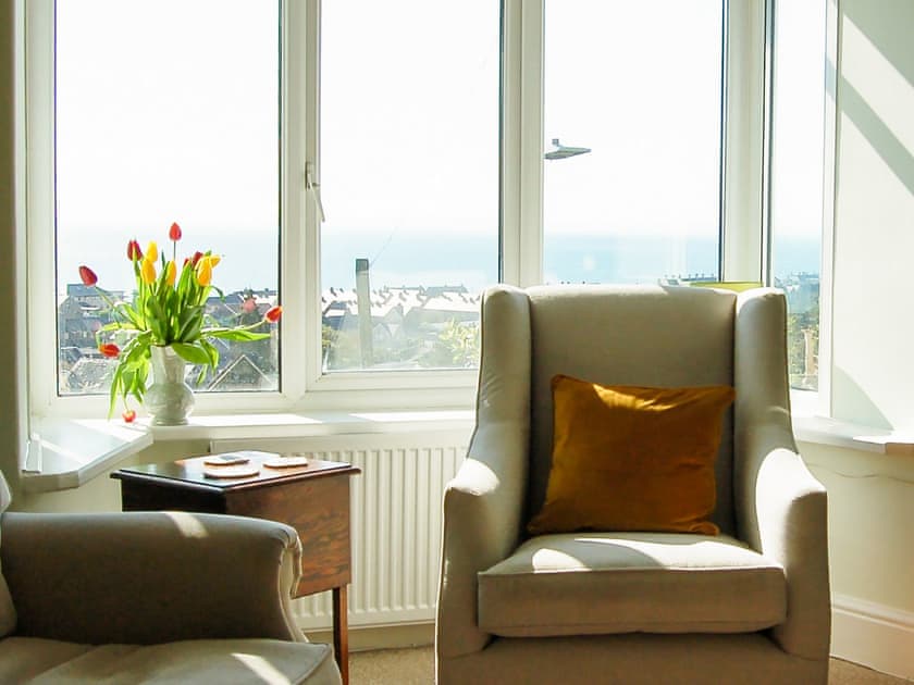 Living room | Bryn Mair Family Home, Barmouth