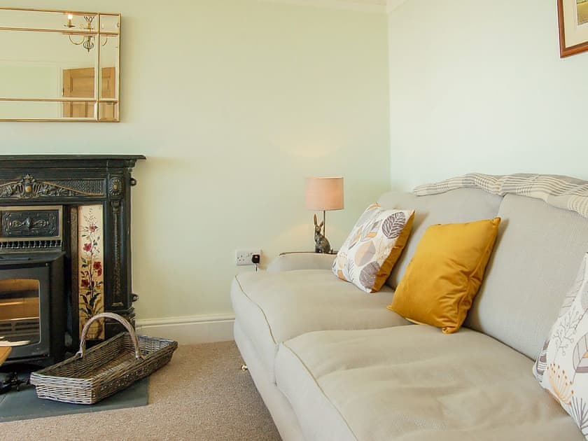 Living room | Bryn Mair Family Home, Barmouth