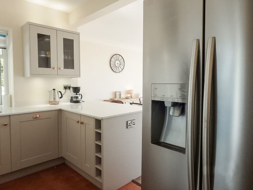 Kitchen | Bryn Mair Family Home, Barmouth