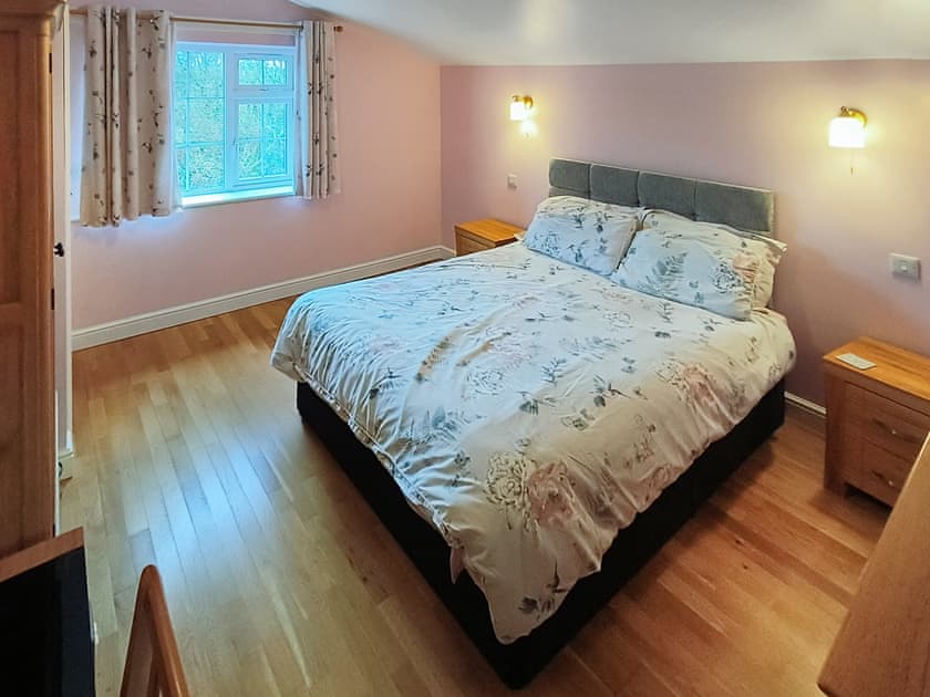 Double bedroom | Briar Cottage - Urswick Road Cottages, Dalton-in-Furness