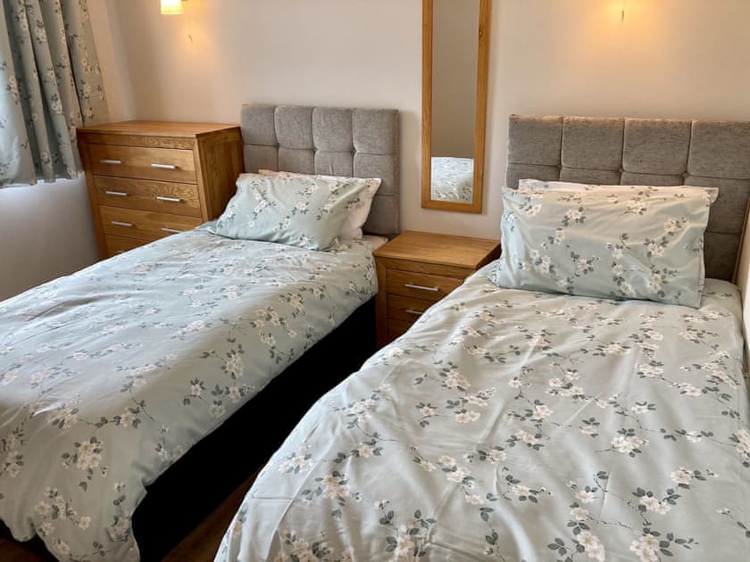 Bedroom | Briar Cottage - Urswick Road Cottages, Dalton-in-Furness