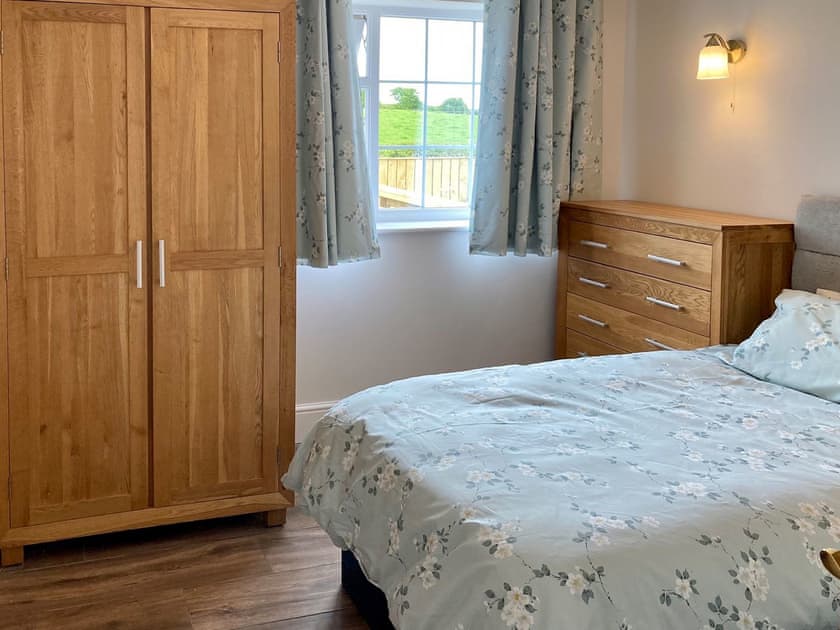Bedroom | Briar Cottage - Urswick Road Cottages, Dalton-in-Furness
