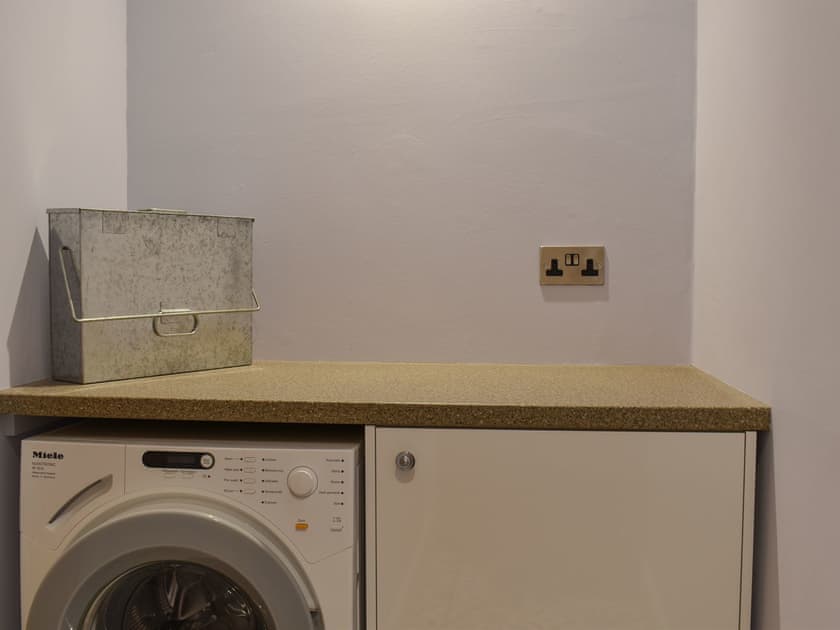 Utility room | Ted’s Place, Arnside
