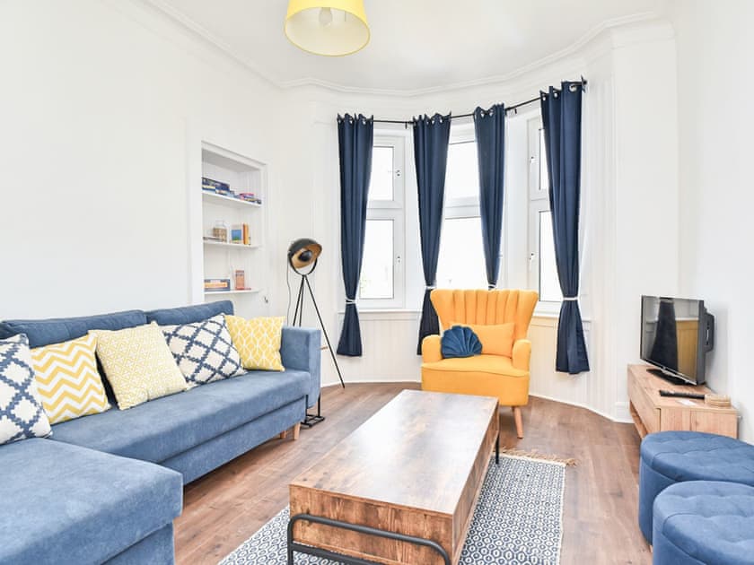 John Muir Apartment (ref UK41230) in Helensburgh