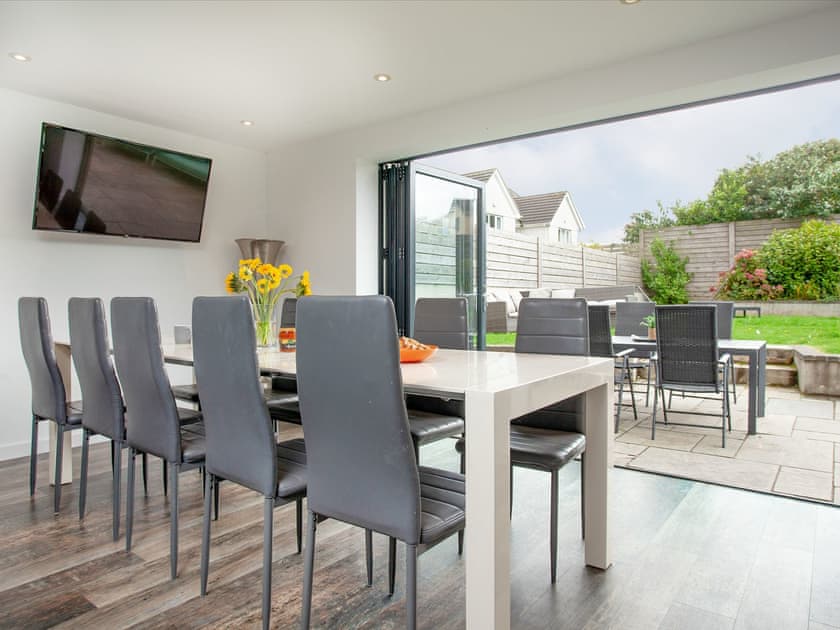 Dining Area | Nancarrow, Carbis Bay