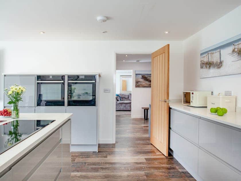 Kitchen | Nancarrow, Carbis Bay