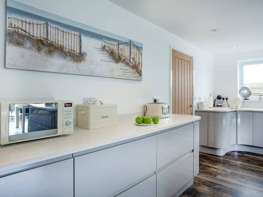Kitchen | Nancarrow, Carbis Bay