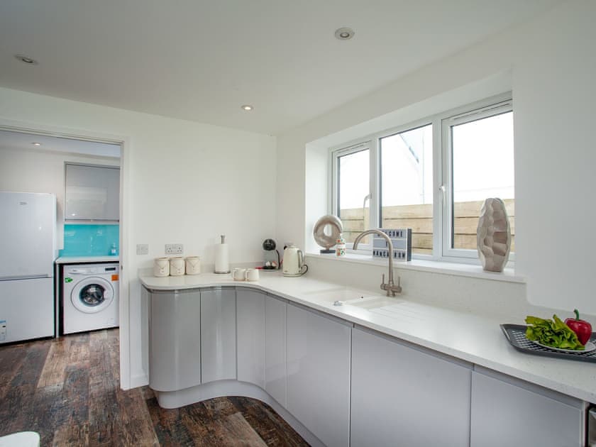 Kitchen | Nancarrow, Carbis Bay