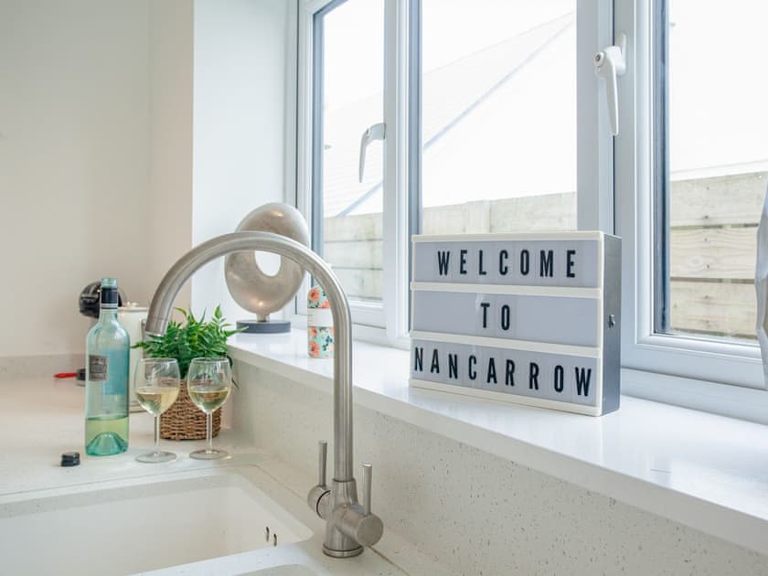 Kitchen | Nancarrow, Carbis Bay