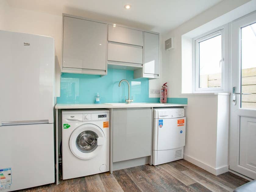 Utility room | Nancarrow, Carbis Bay