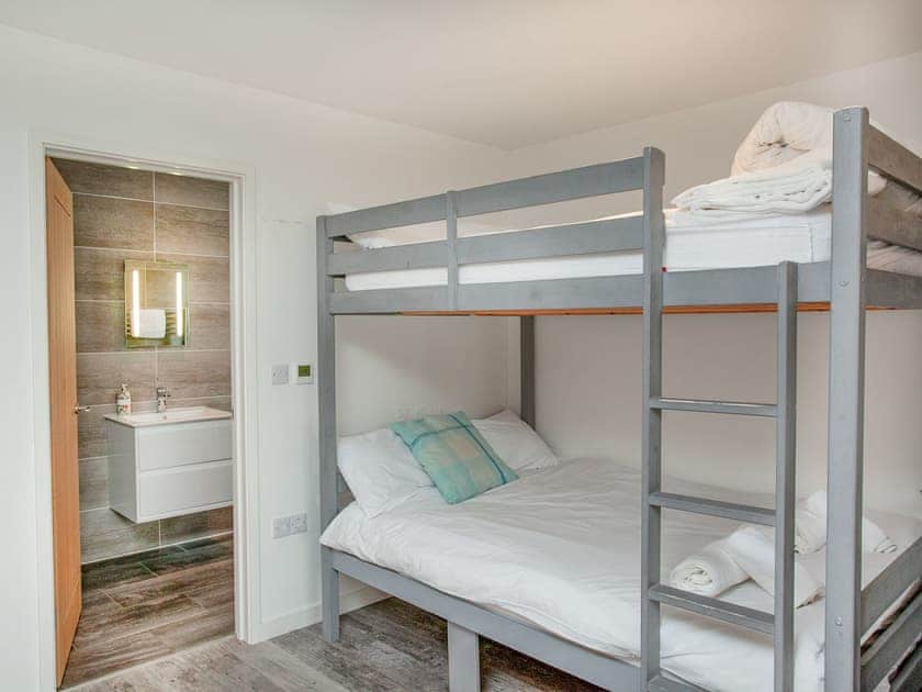 Bunk bedroom | Nancarrow, Carbis Bay