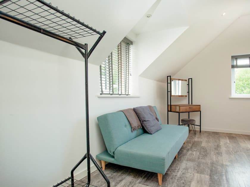 Double bedroom | Nancarrow, Carbis Bay