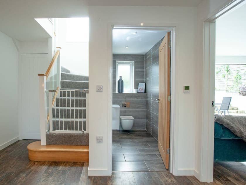 Hallway | Nancarrow, Carbis Bay