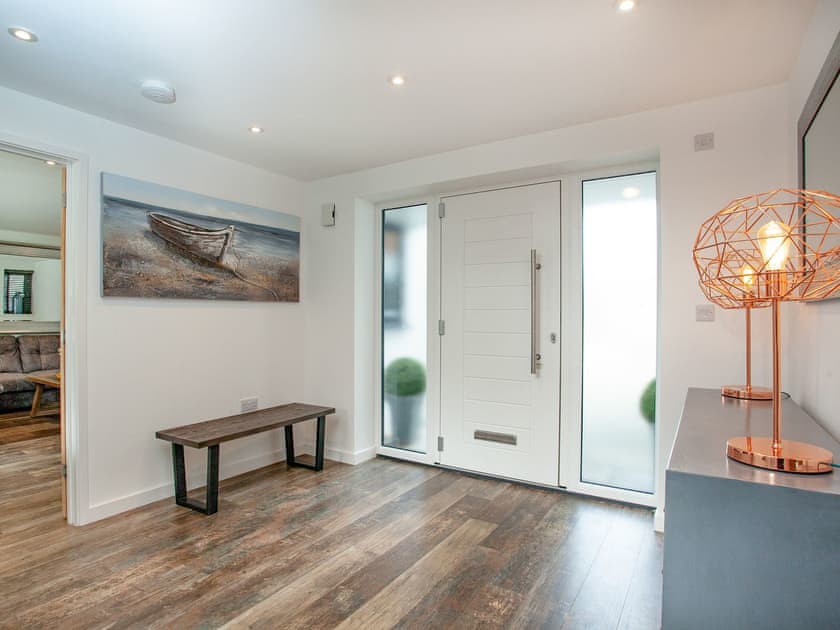 Hallway | Nancarrow, Carbis Bay
