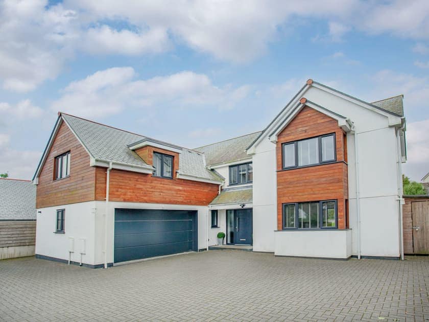 Exterior | Nancarrow, Carbis Bay