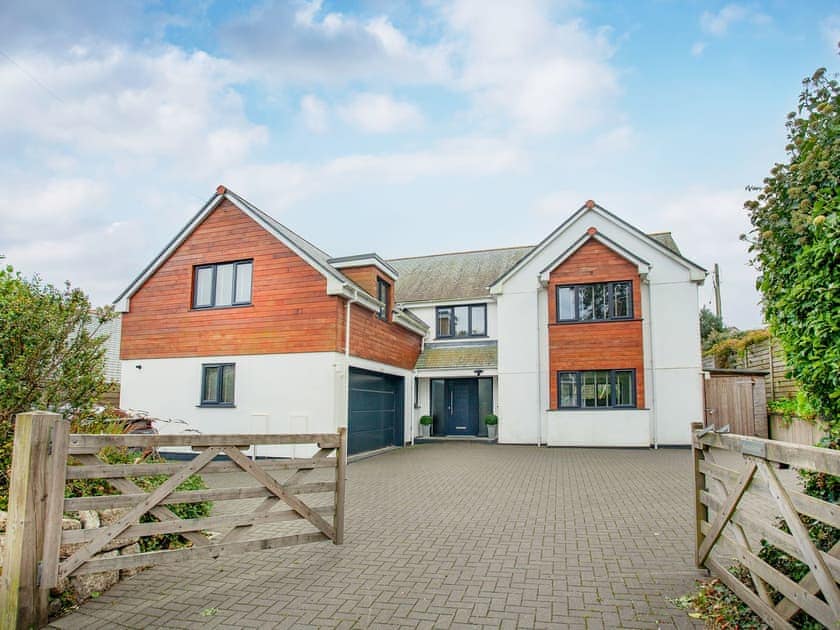Exterior | Nancarrow, Carbis Bay
